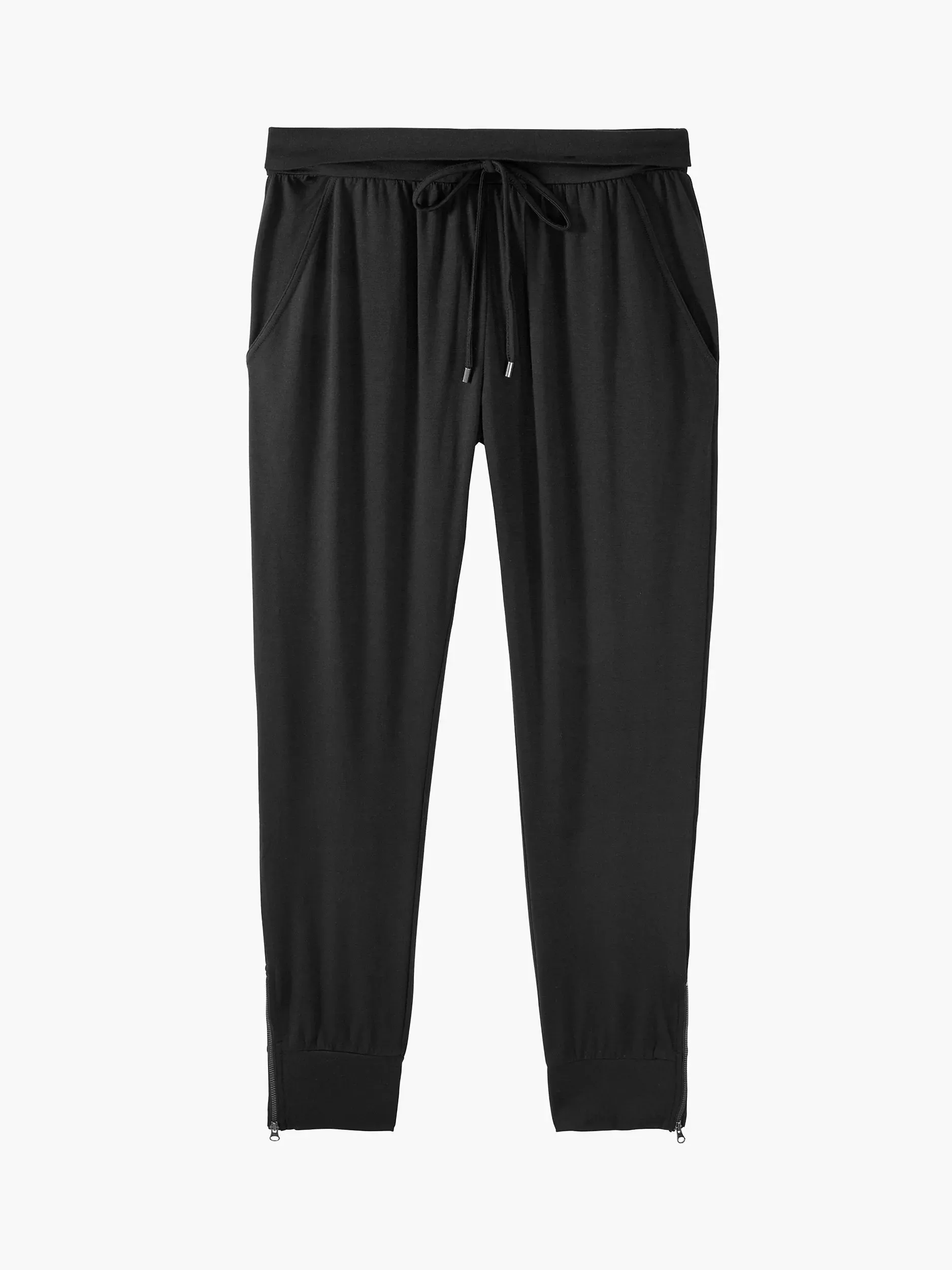 Air Black Joggers