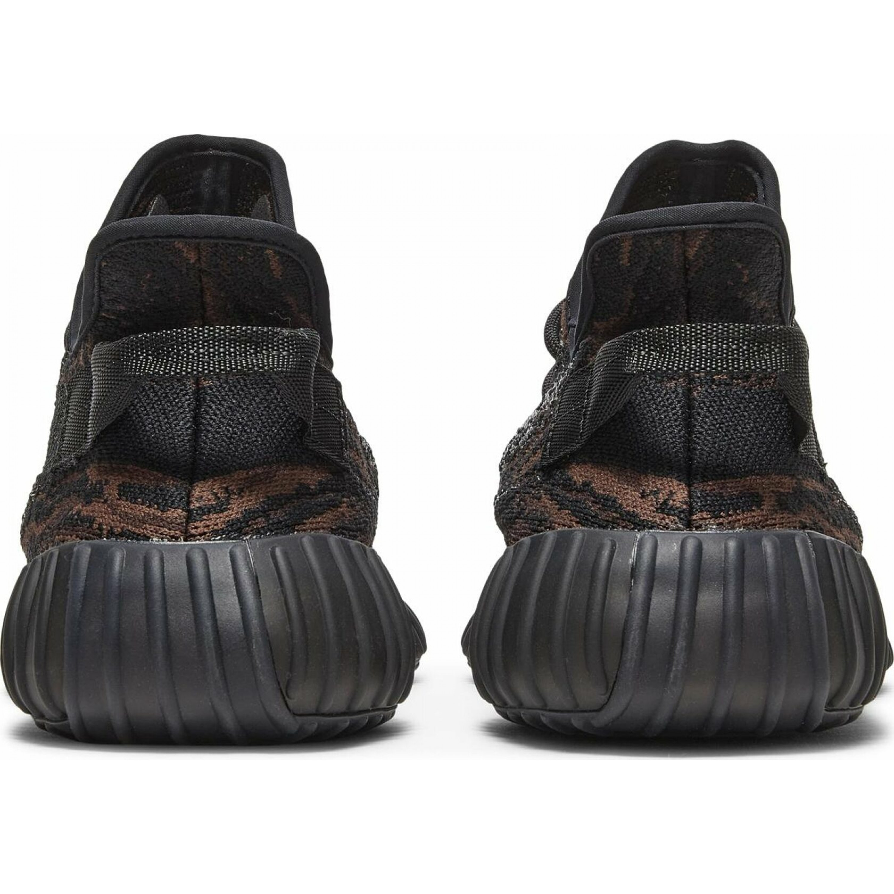 Air Black Walkers