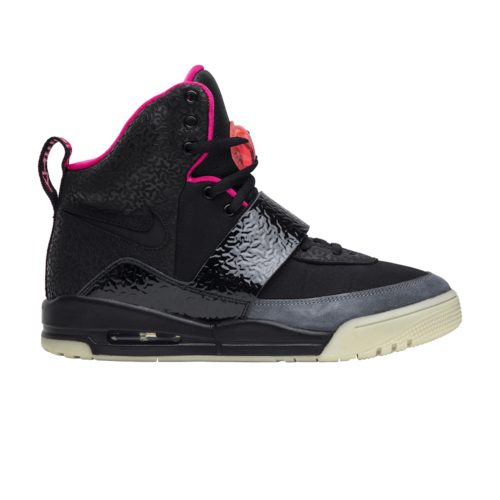 Air Black Walkers