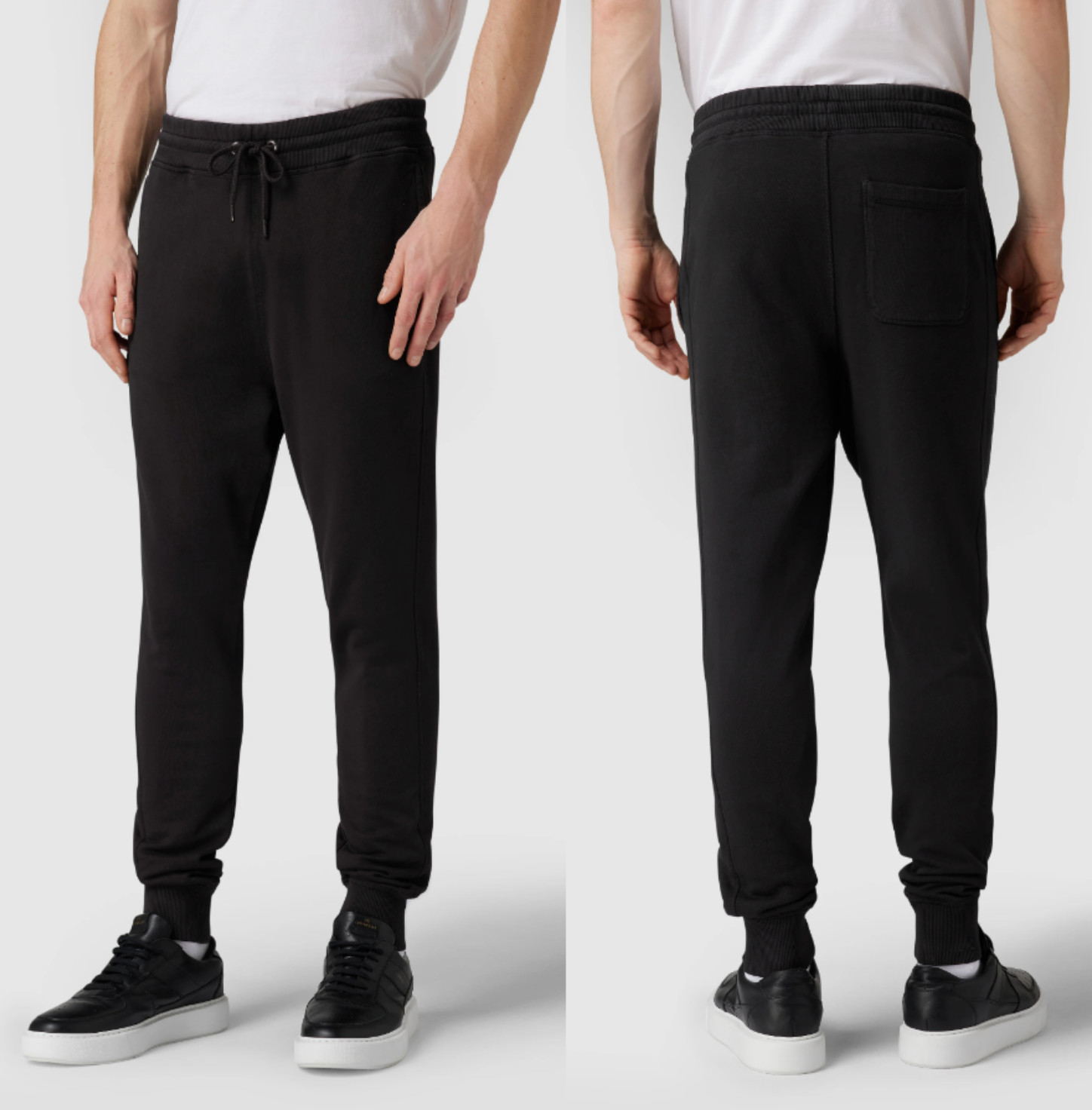 Air Brown Joggers