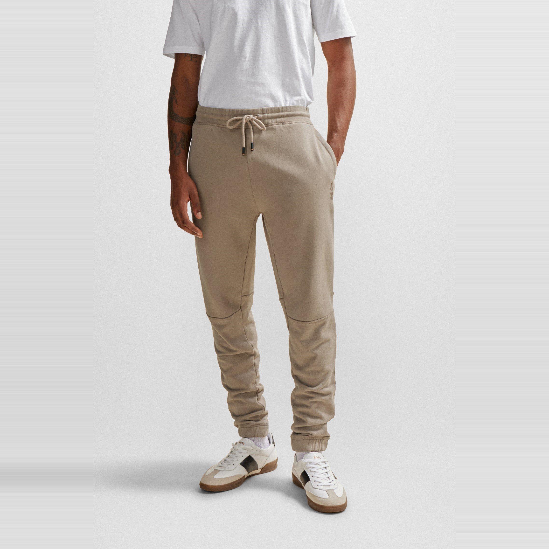 Air Brown Joggers