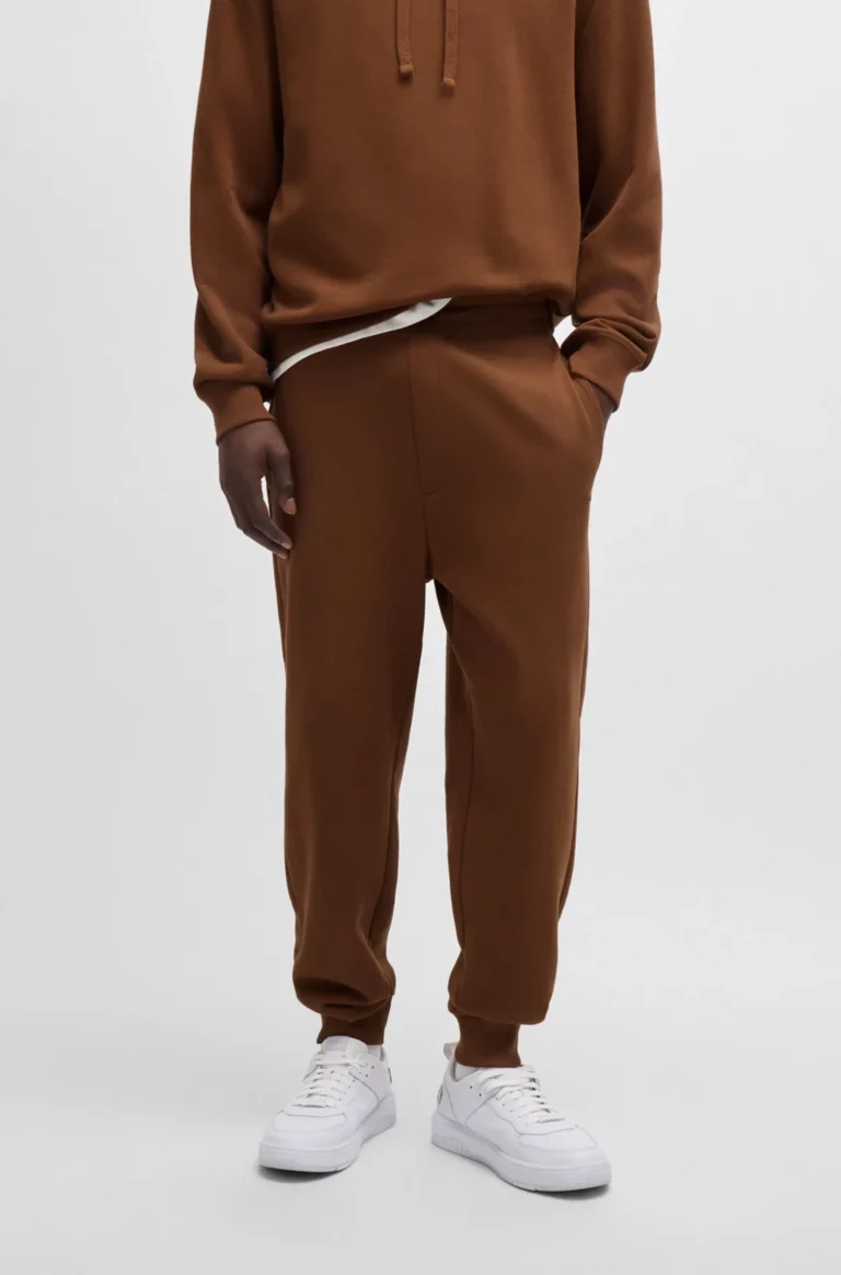 Air Brown Joggers