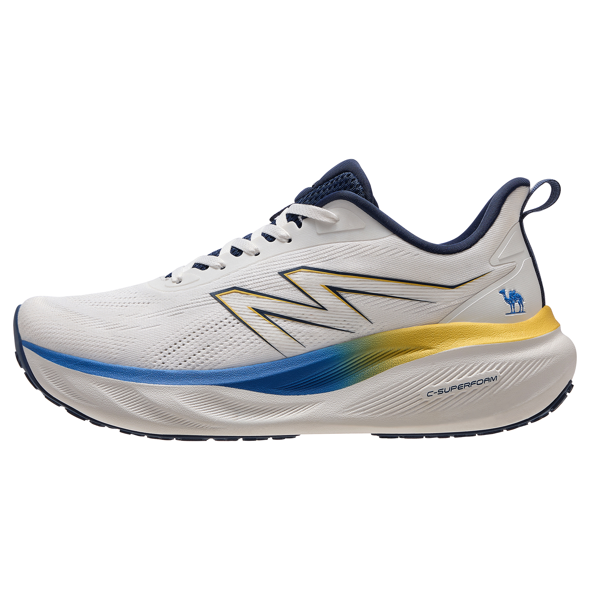 Air Camel Running Shoes