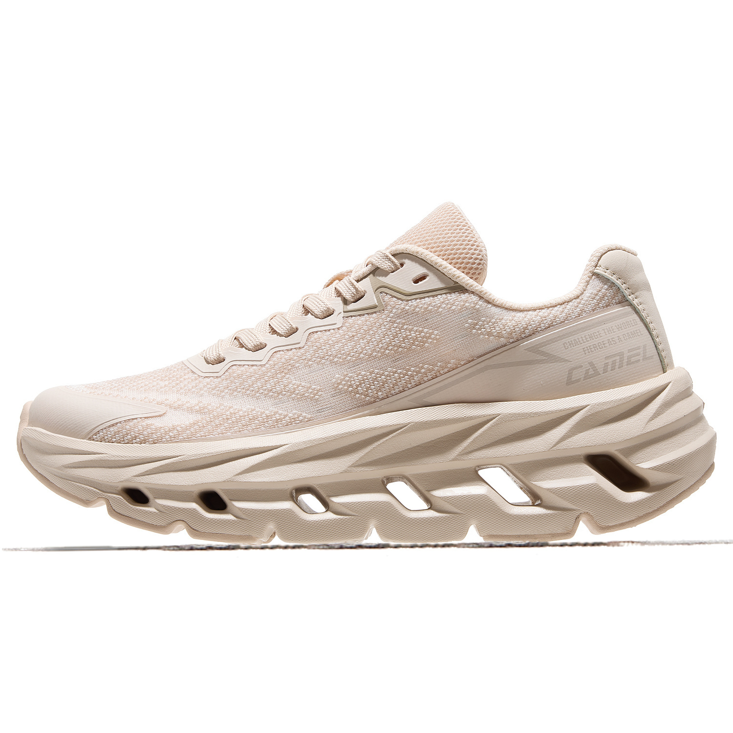 Air Camel Running Shoes