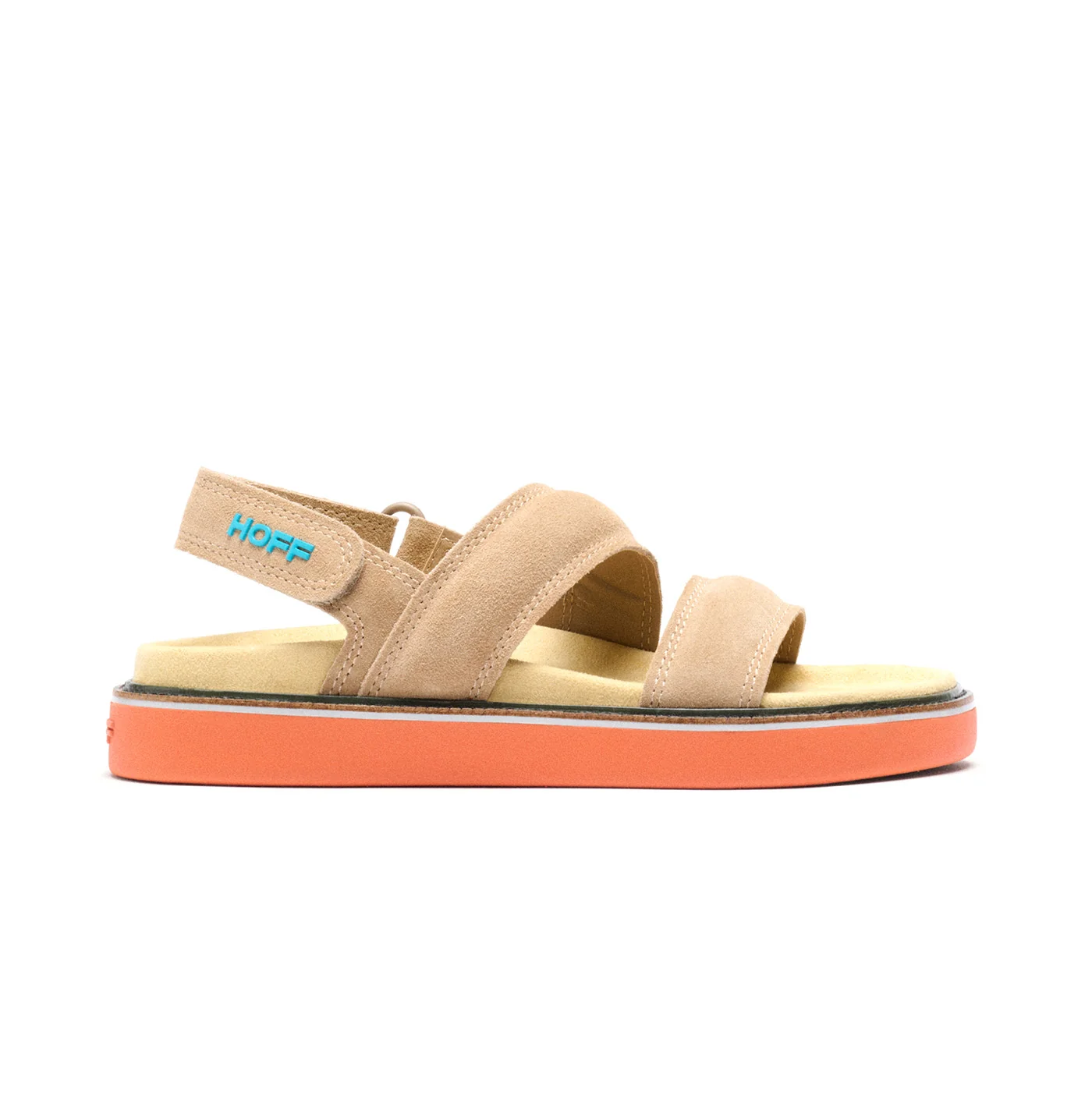 Air Camel Sport Sandals