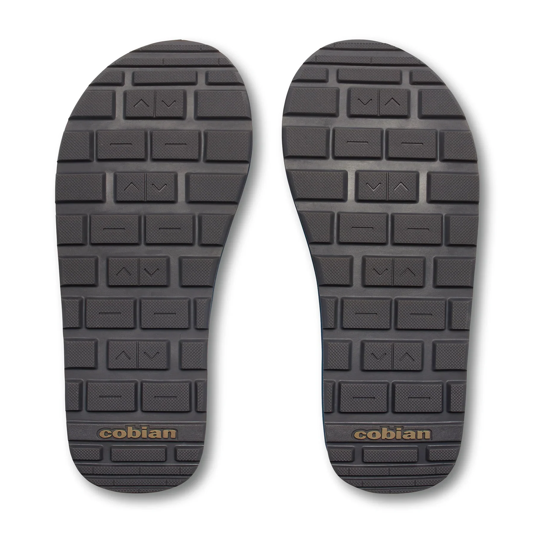 Air Charcoal Sandals