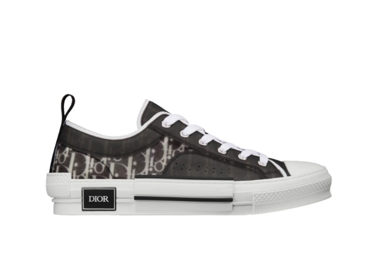 Air Charcoal Sneakers