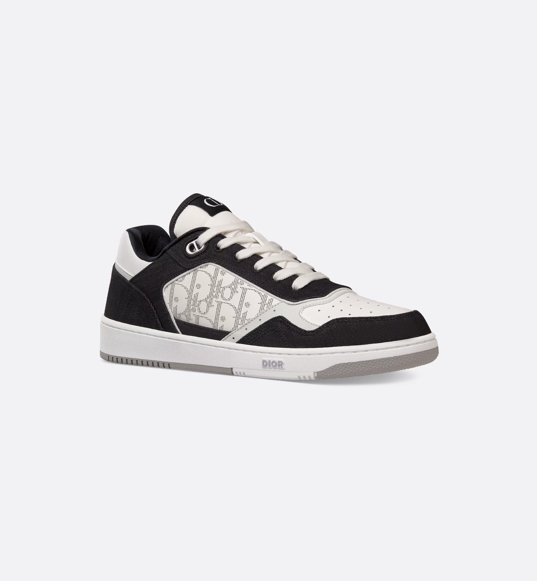 Air Charcoal Sneakers