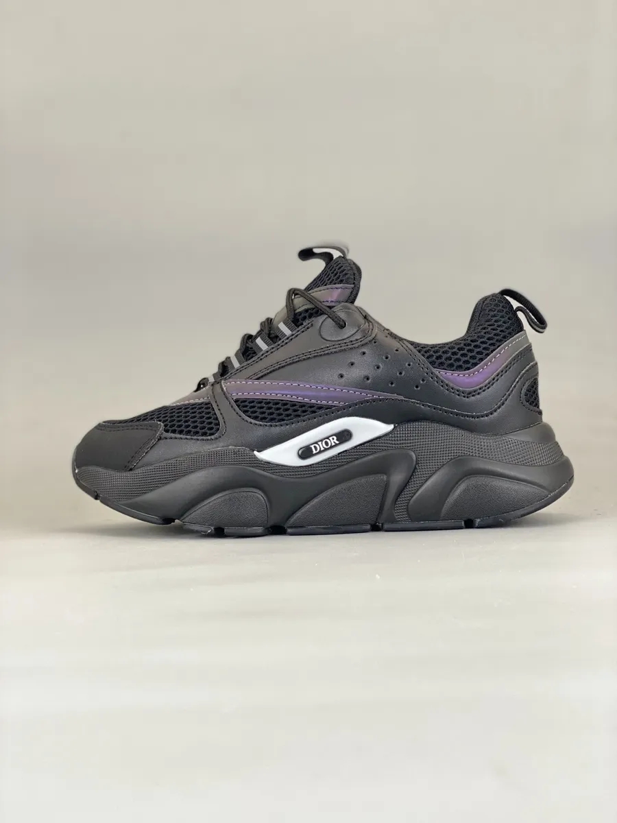 Air Charcoal Sneakers