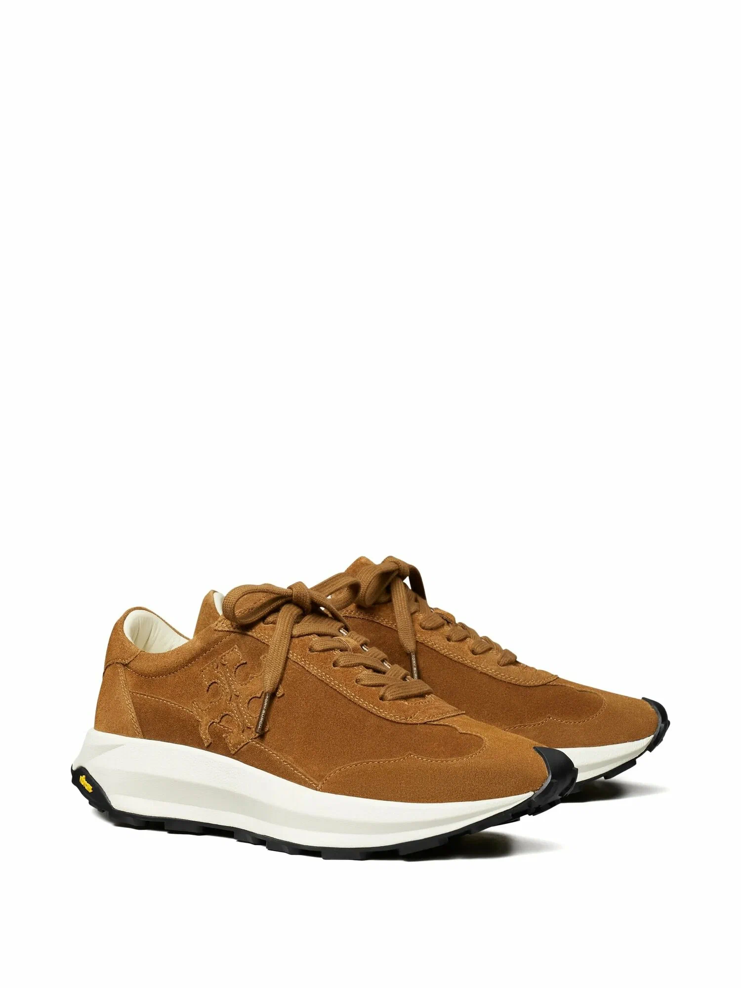 Air Cognac Athletic Shoes