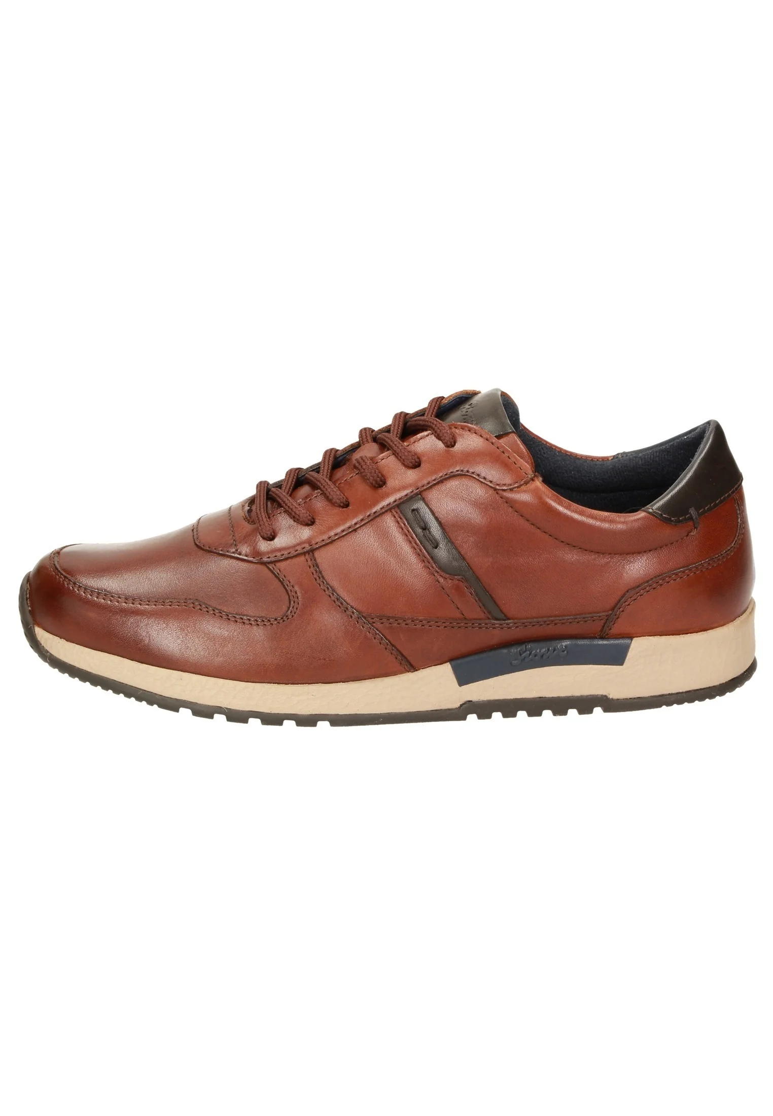 Air Cognac Athletic Shoes