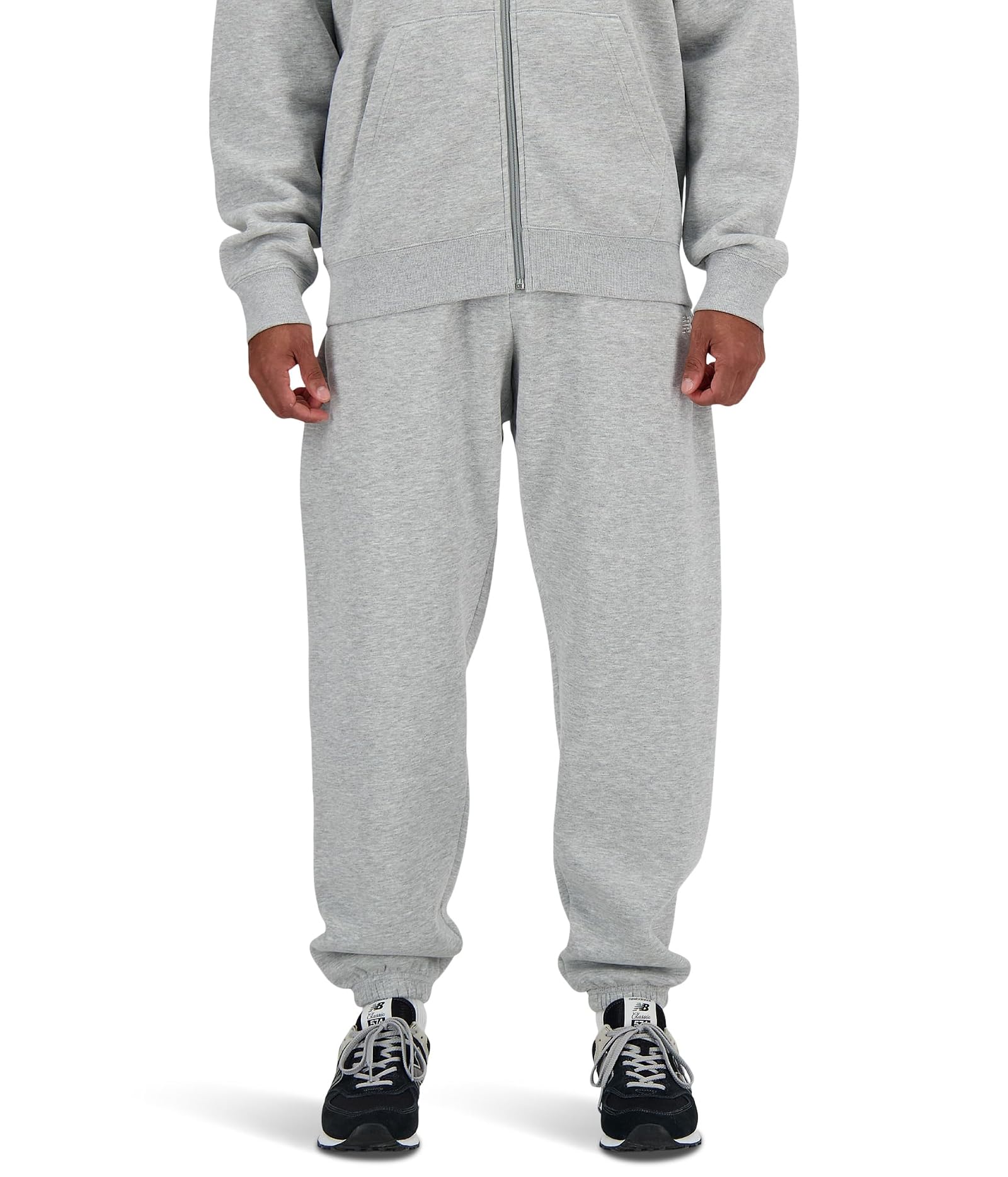Air Grey Joggers