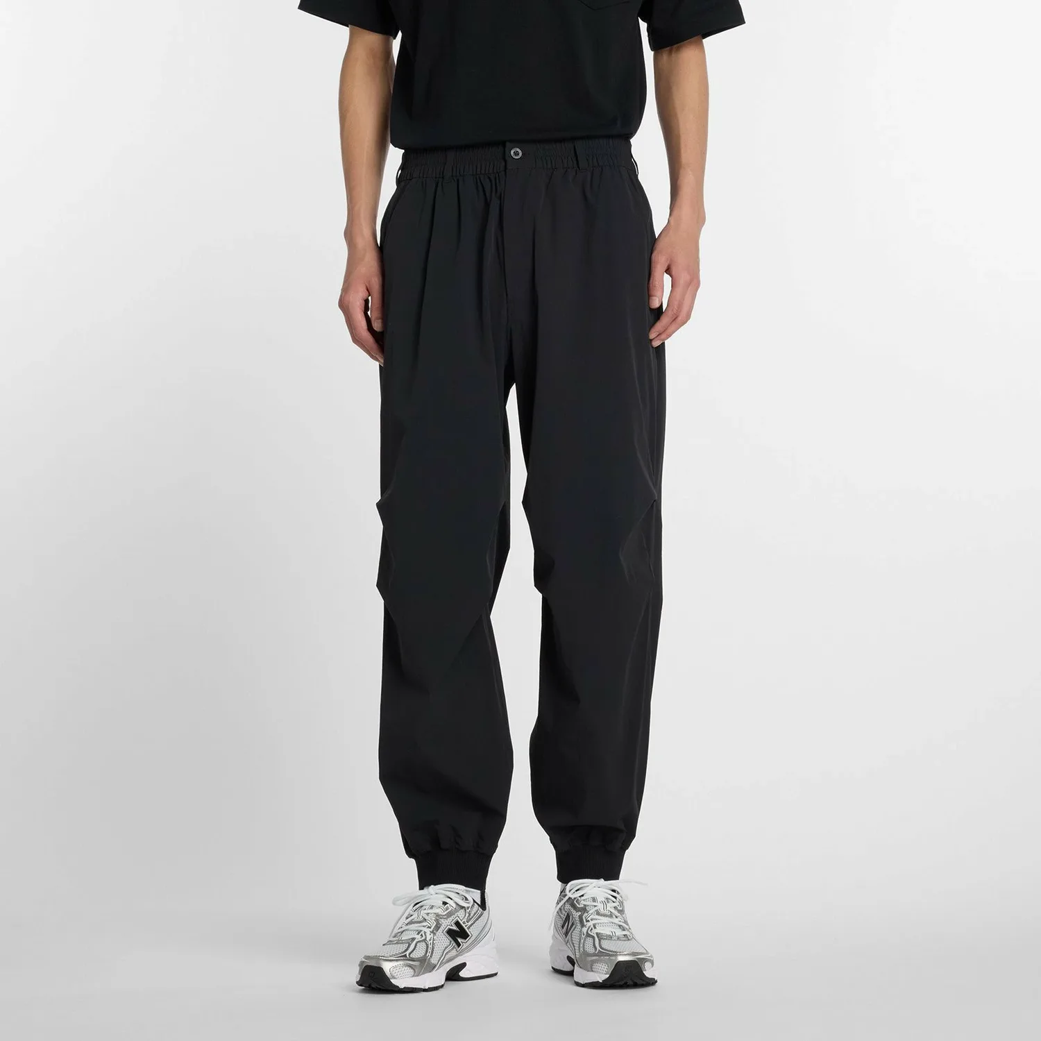 Air Grey Joggers