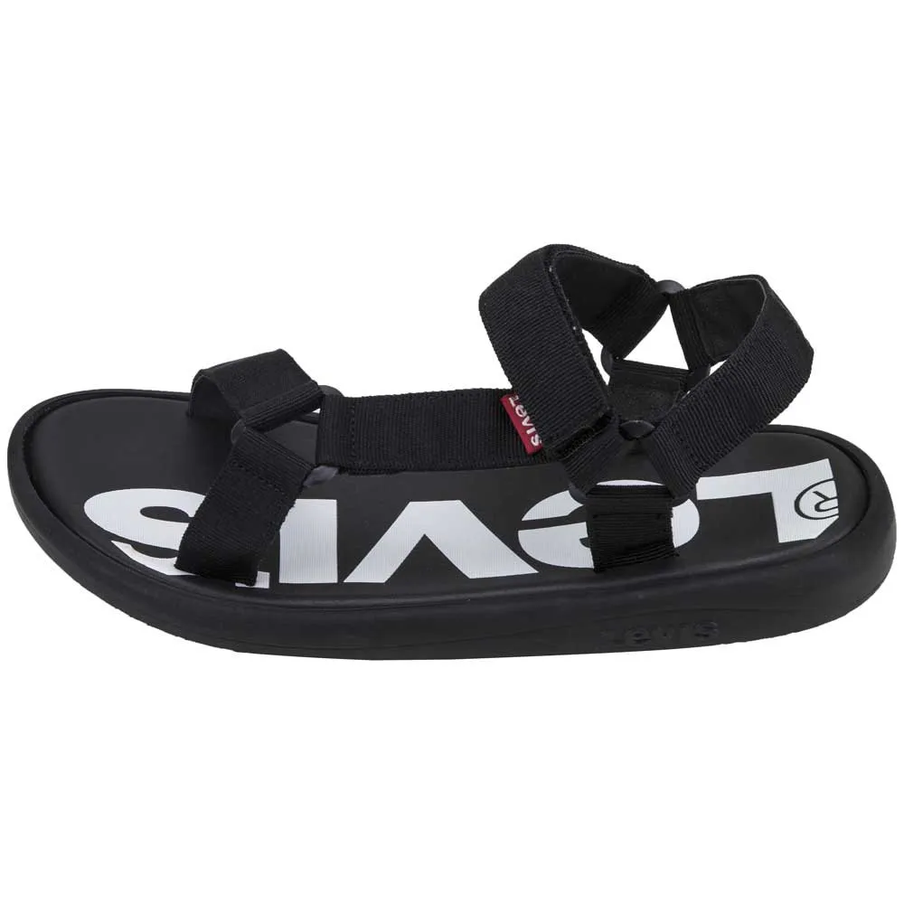 Air Grey Sport Sandals