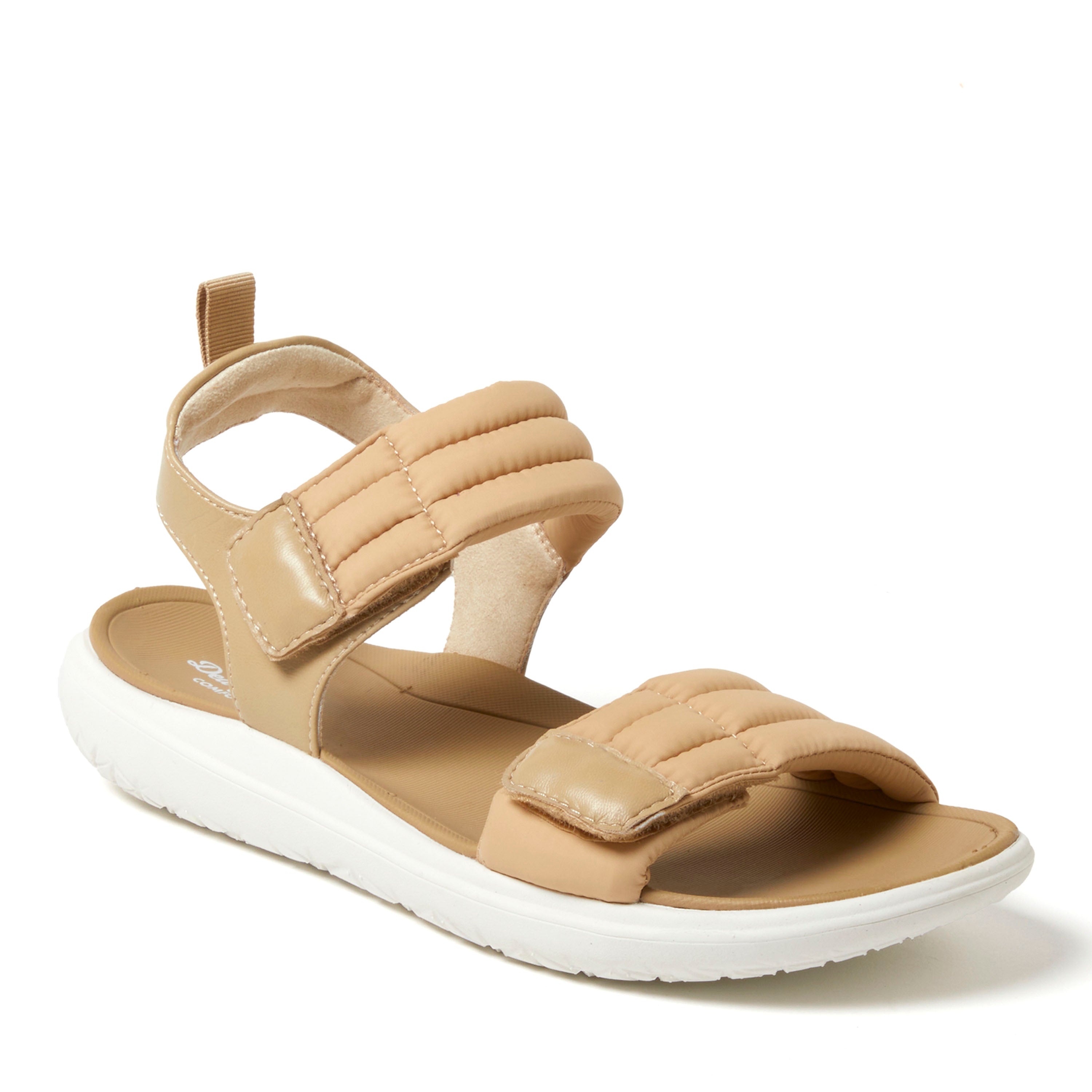 Air Khaki Sandals