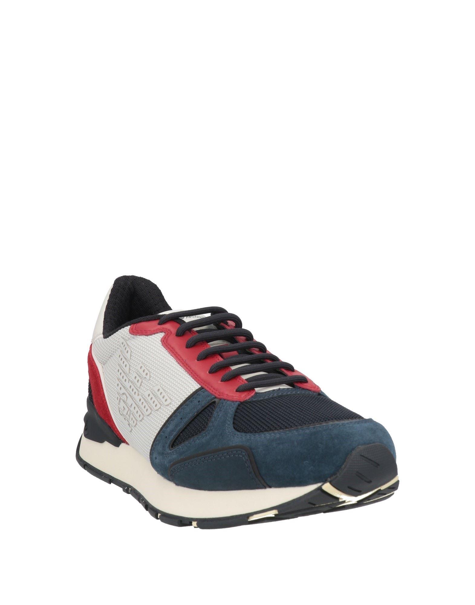 Air Navy Blue Walkers