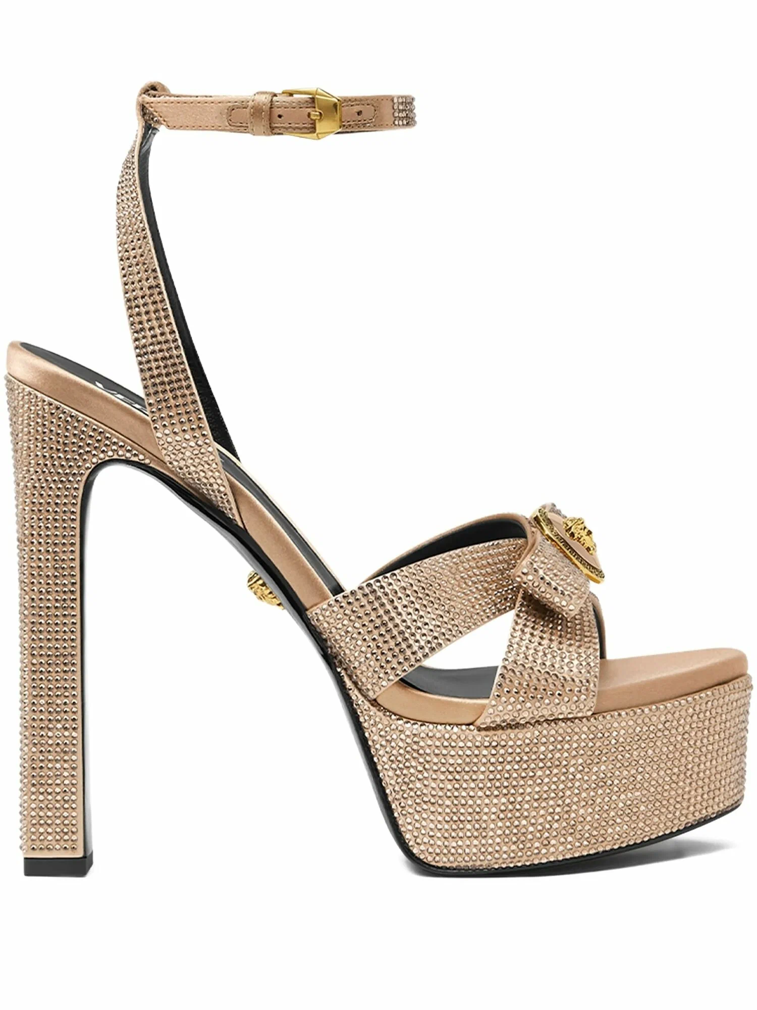 Air Tan Beach Sandals