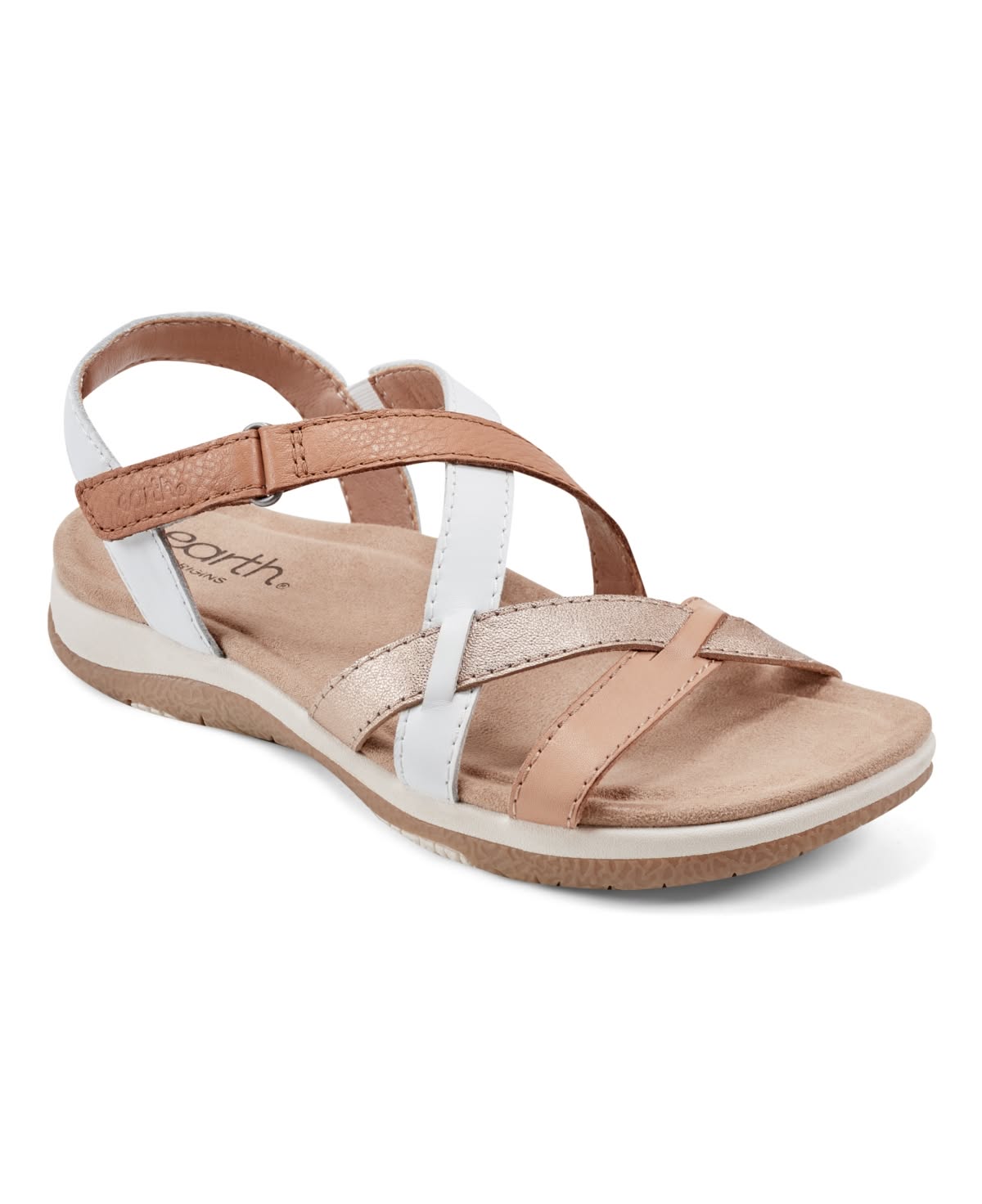 Air Tan Sport Sandals