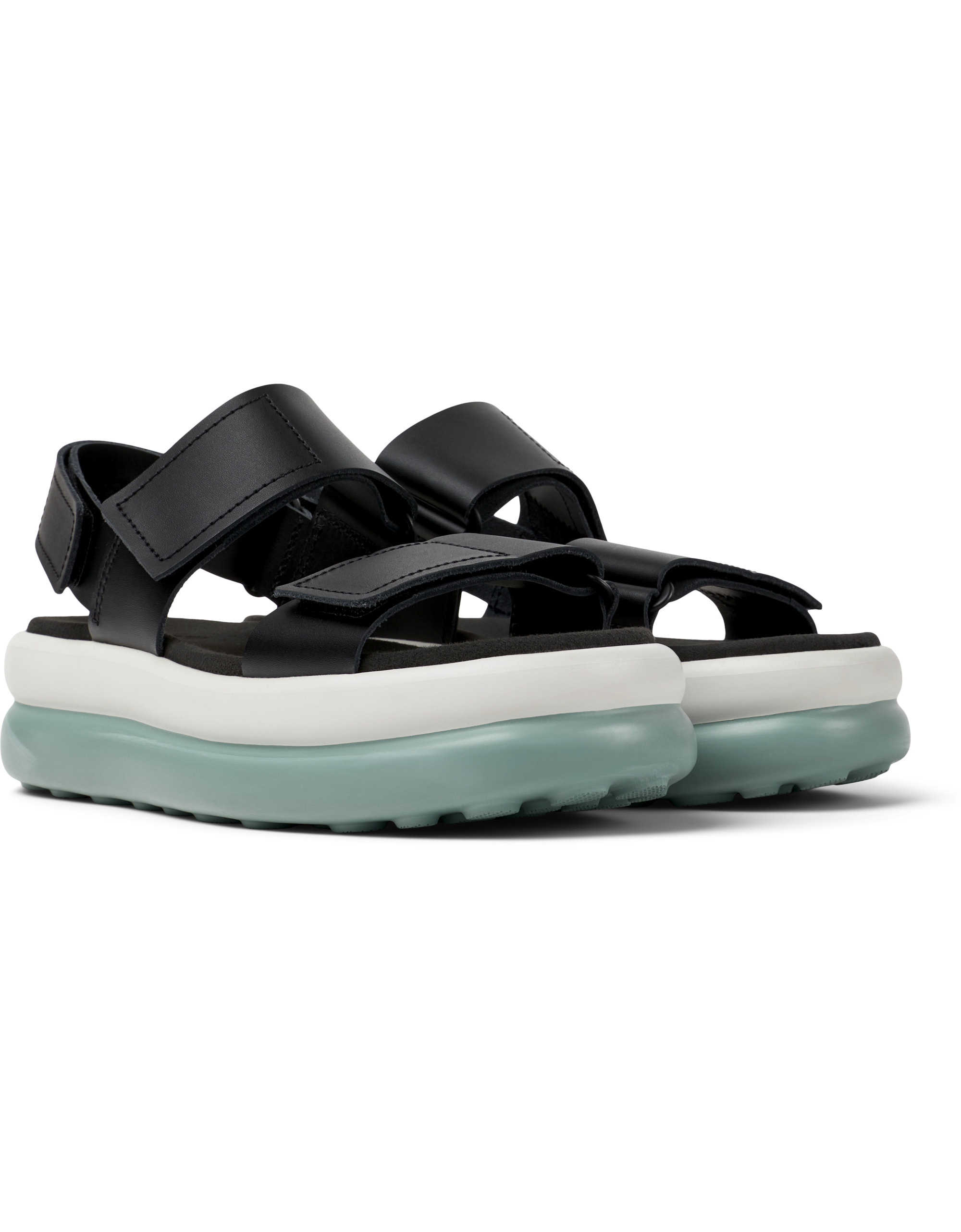 Air Tan Sport Sandals