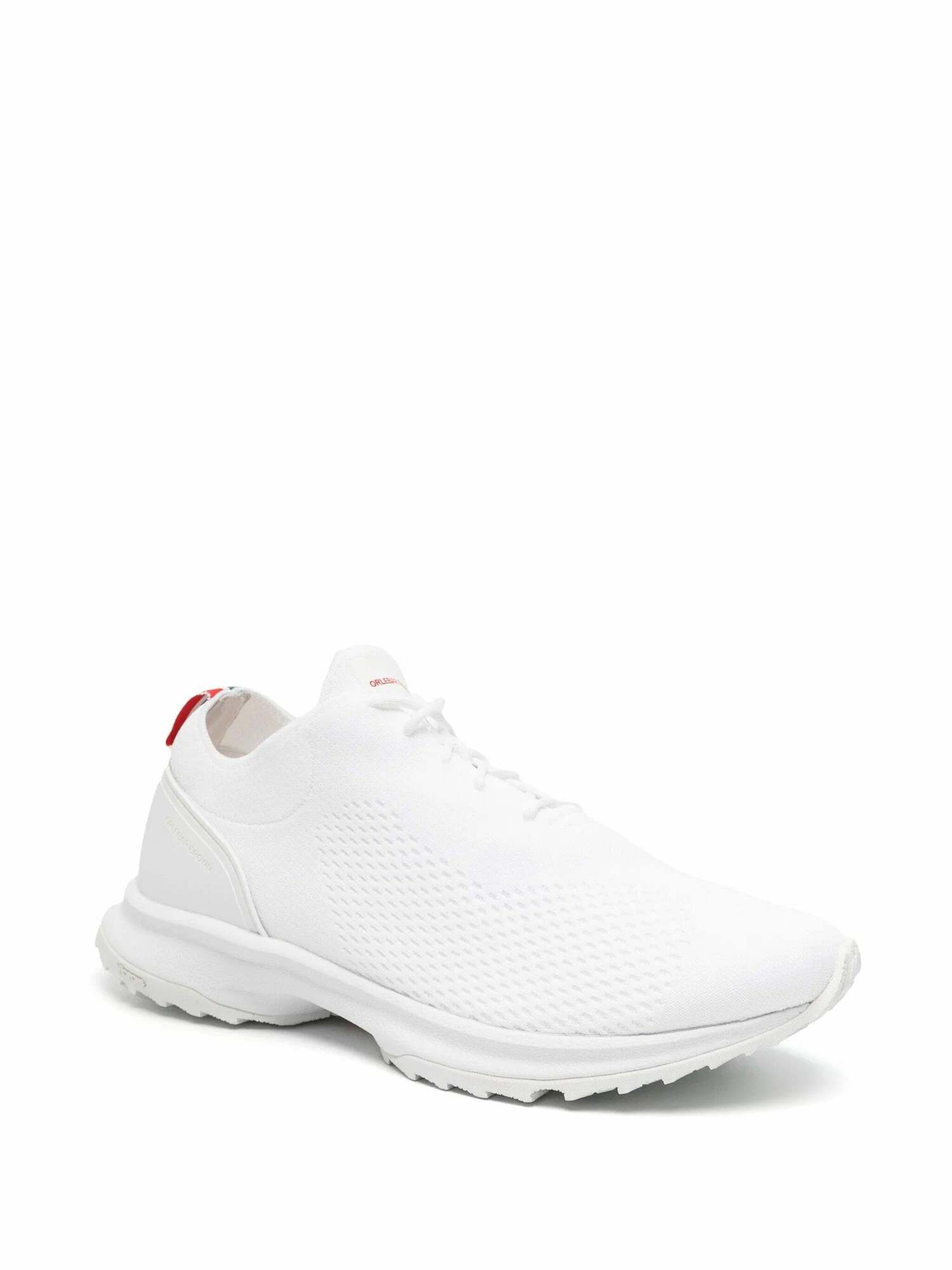 Air White Trainers