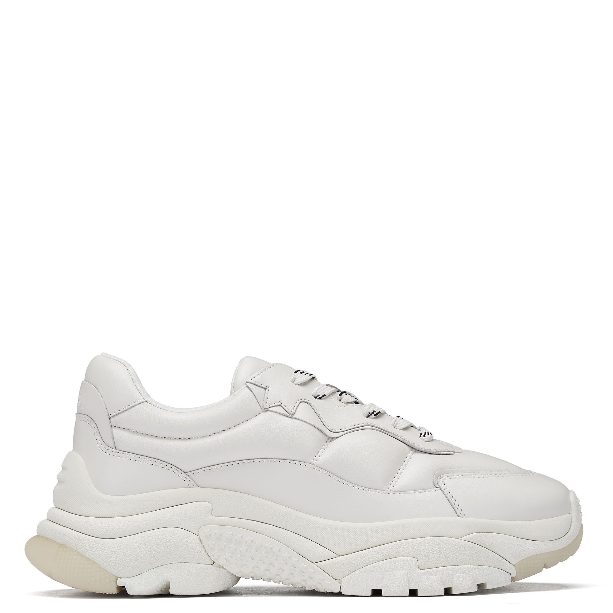 Air White Trainers