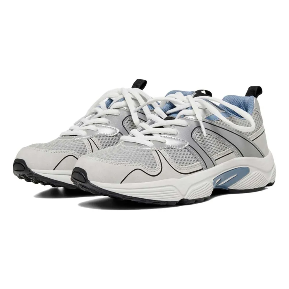 Air White Trainers