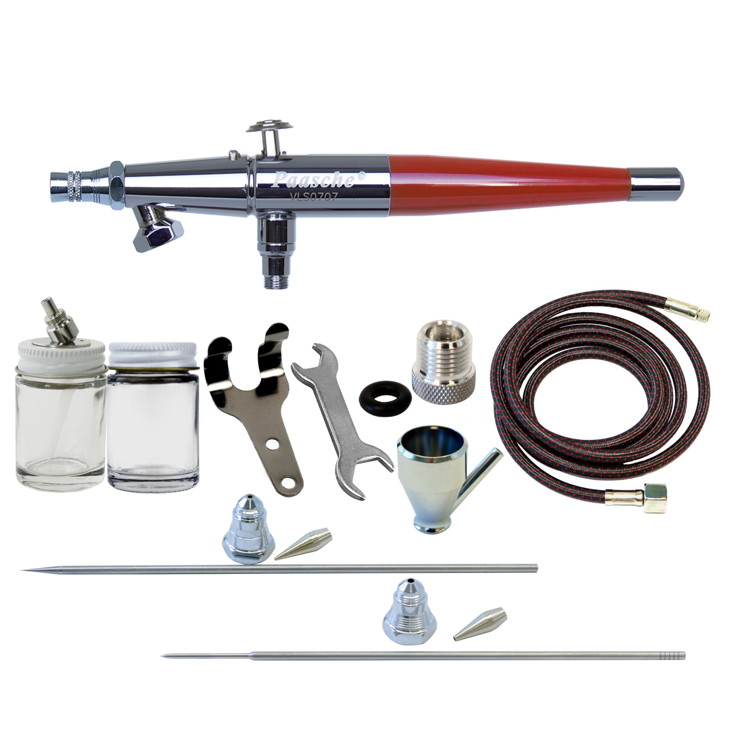 Airbrush Set - Double Action