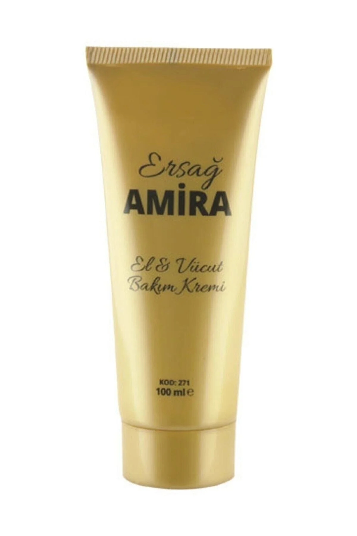 Al-Amira - Cream