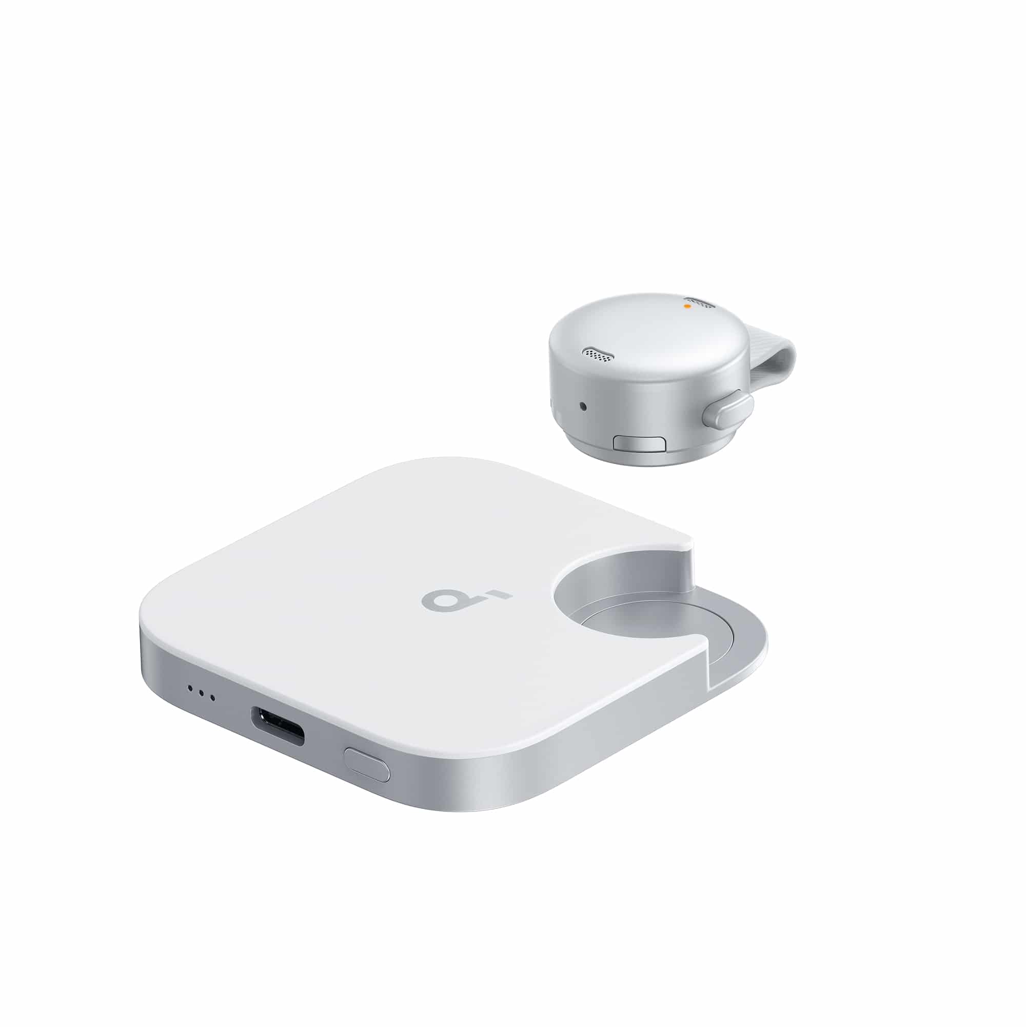 Anker Audio Interface