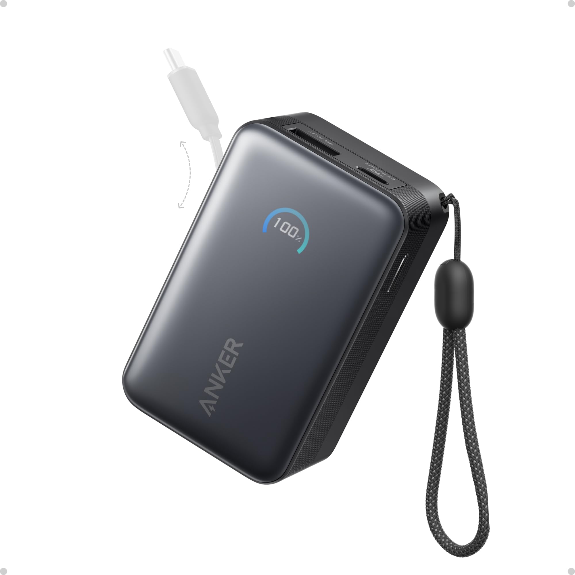 Anker Battery
