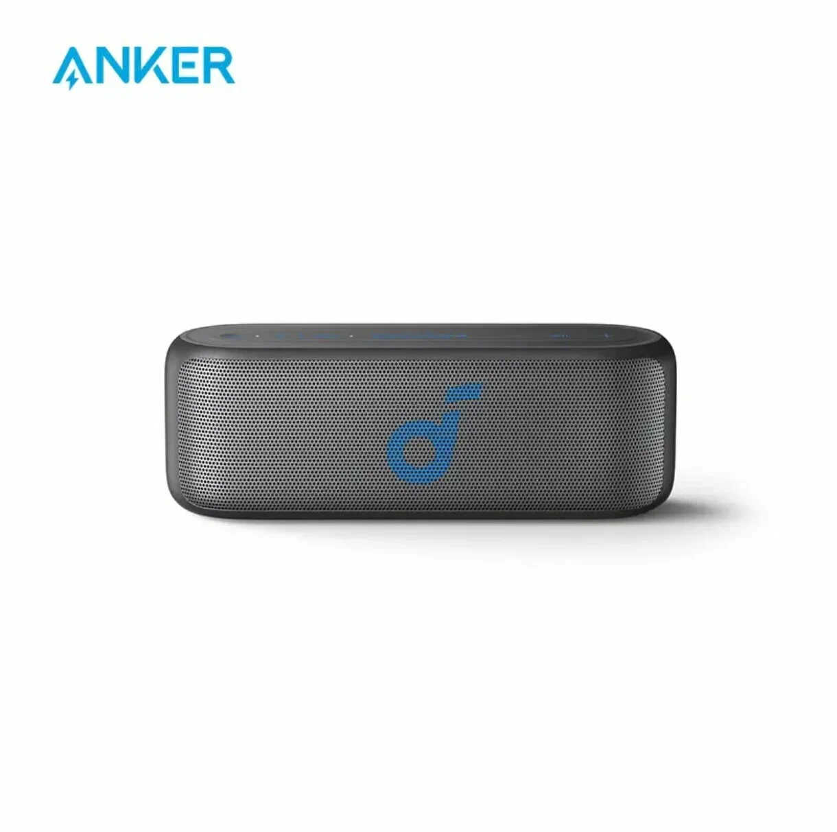 Anker Bluetooth Speaker