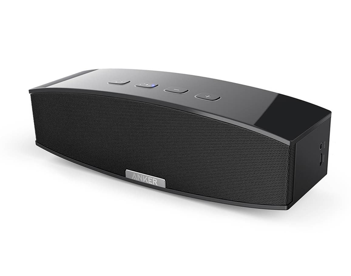 Anker Bluetooth Speaker