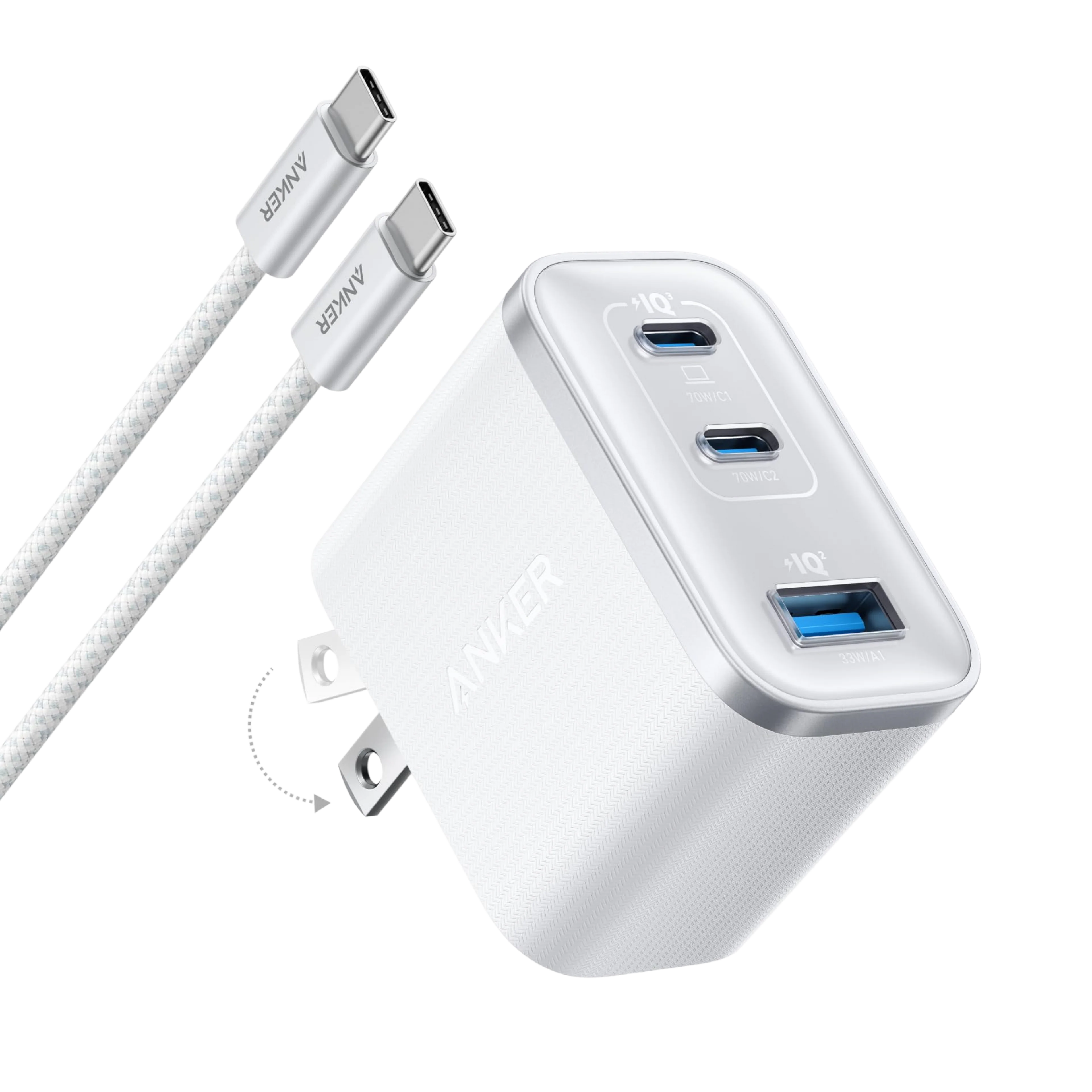 Anker Charger
