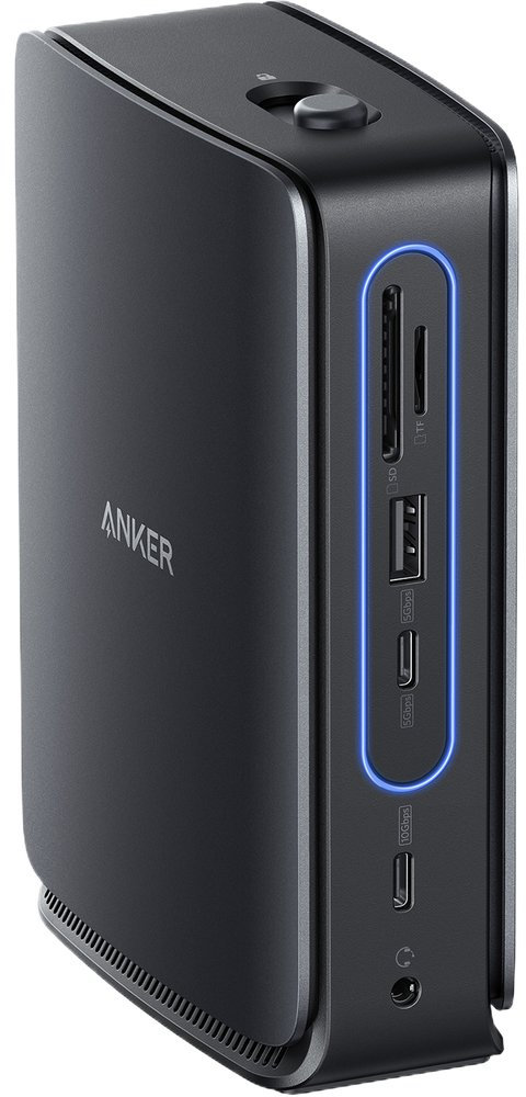 Anker Docking Station