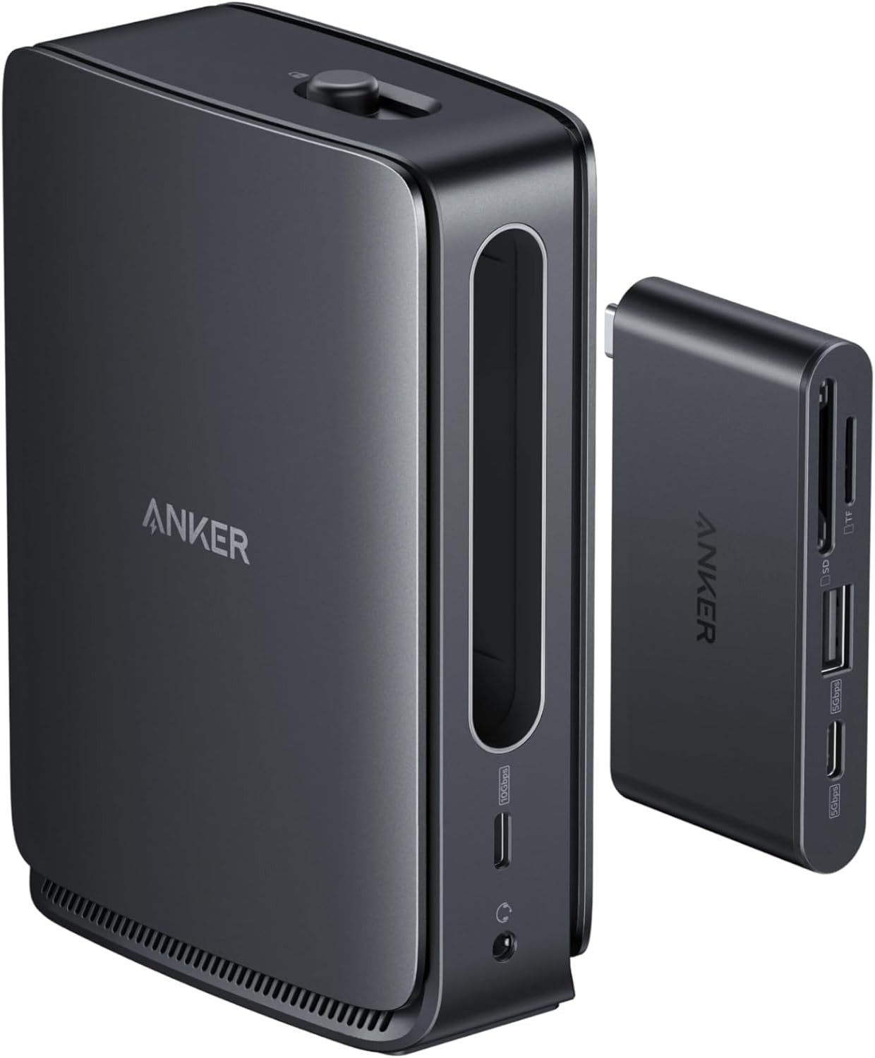Anker Docking Station