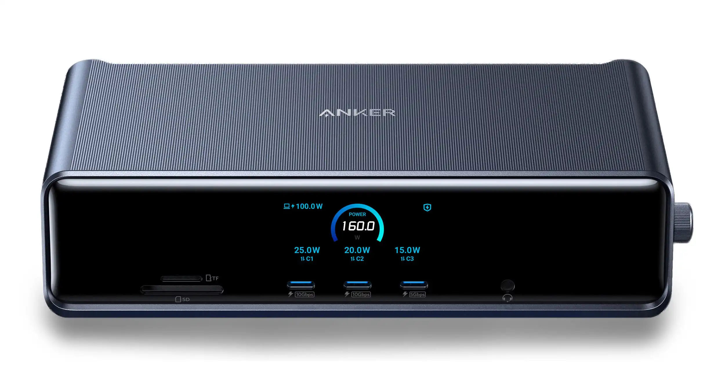 Anker Docking Station