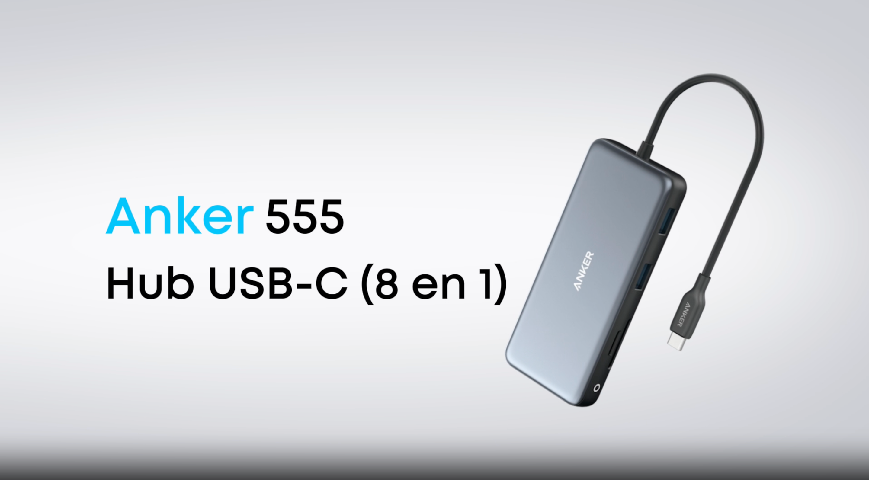 Anker Hub