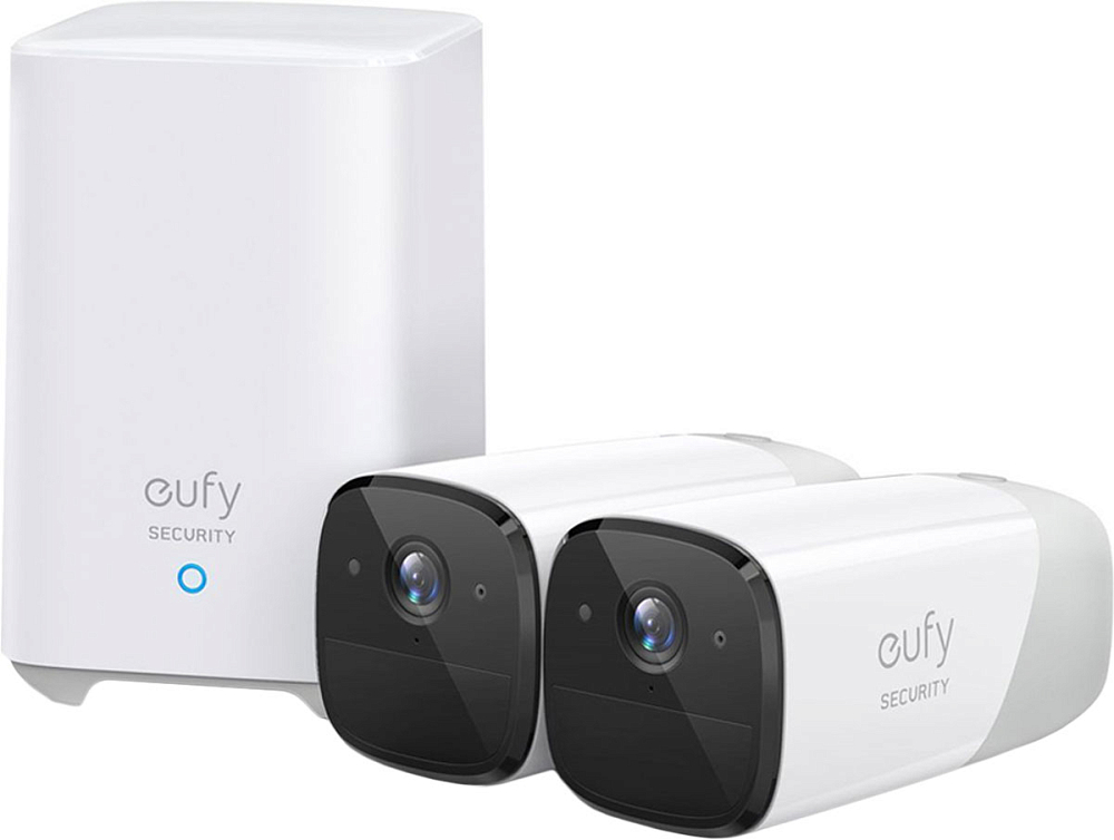 Anker IP Camera