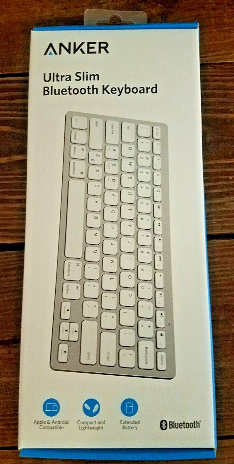 Anker Keyboard