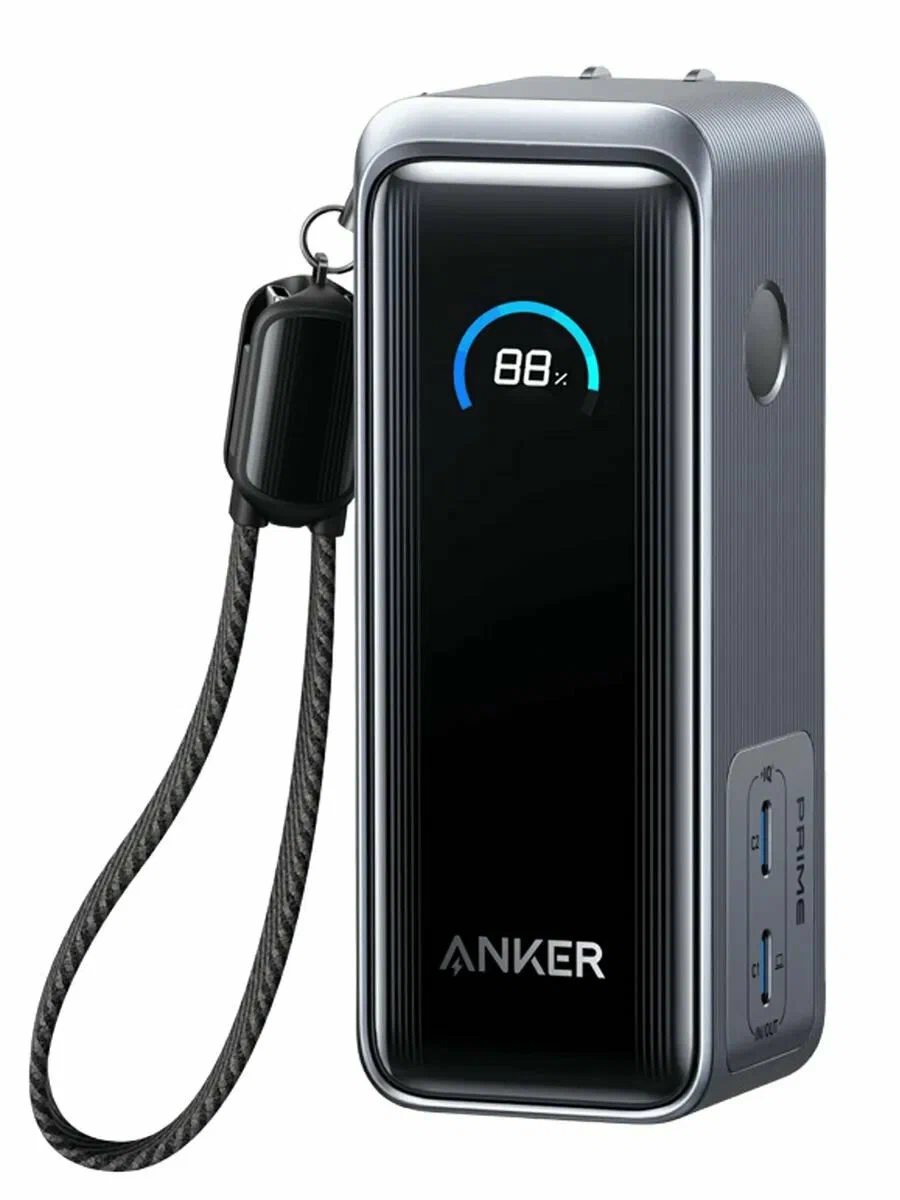 Anker Power Bank