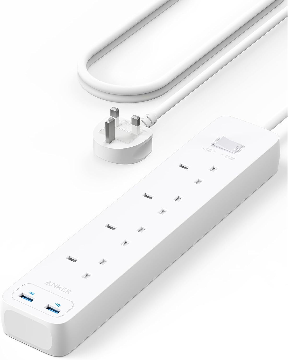 Anker Power Strip