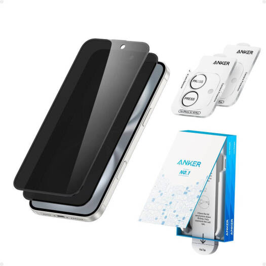 Anker Screen Protector