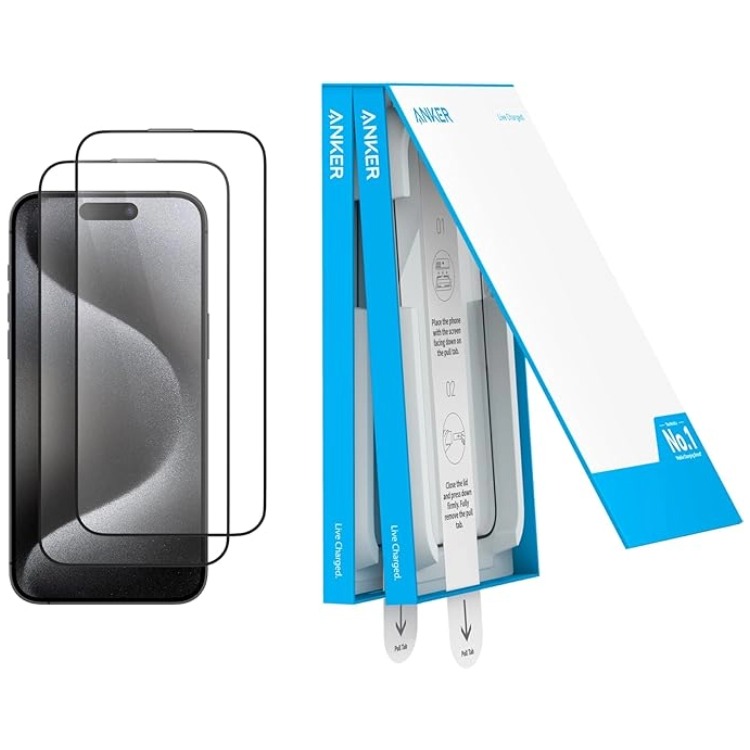 Anker Screen Protector