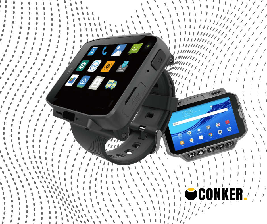 Anker Smartwatch