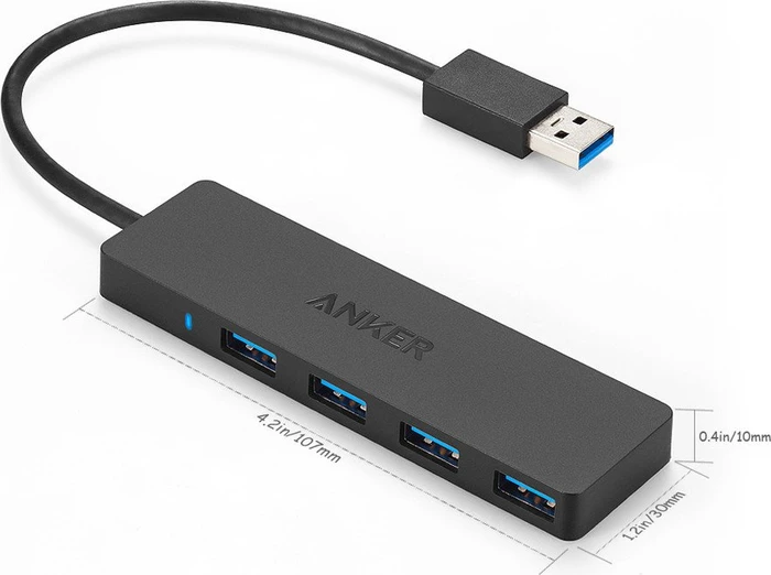 Anker USB Hub
