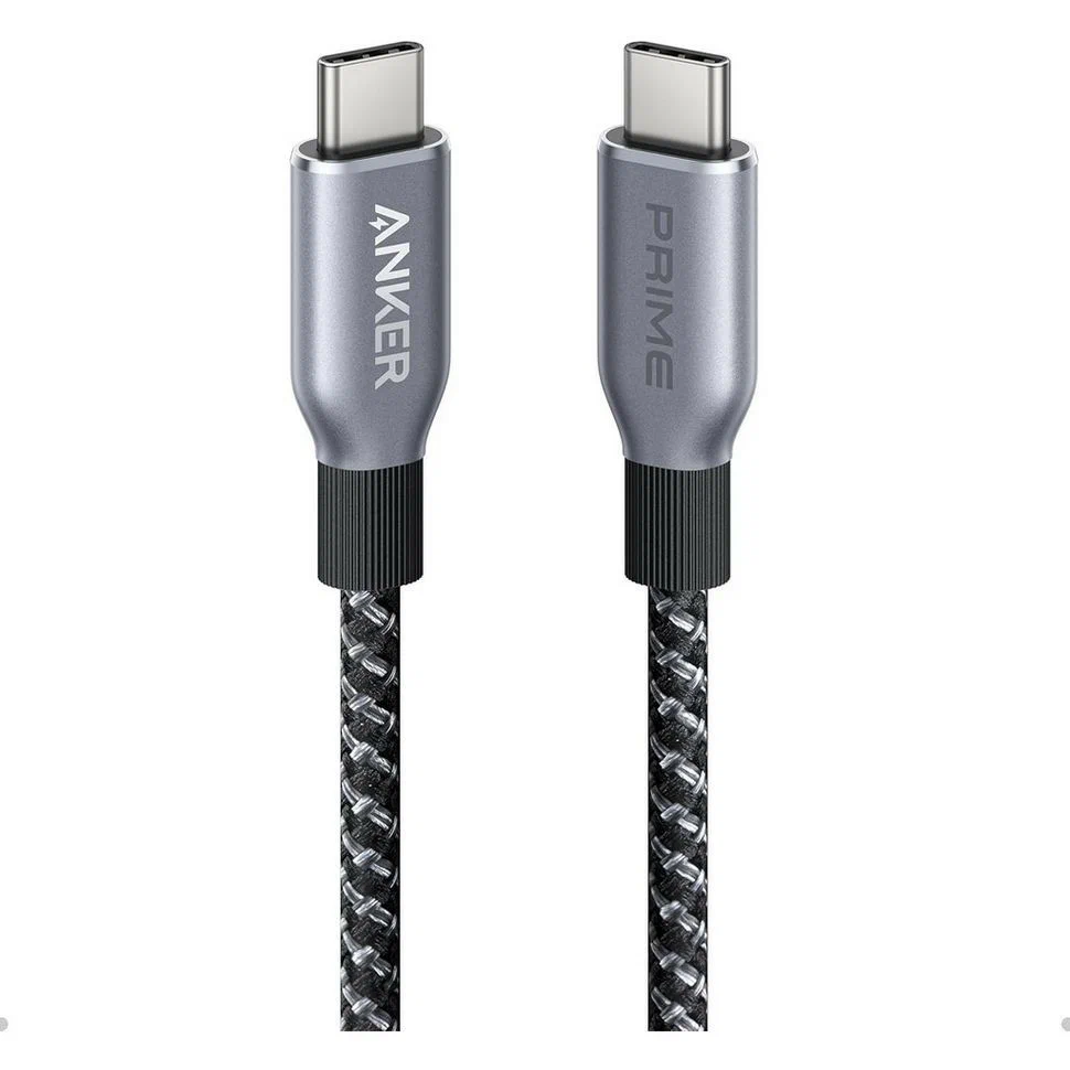 Anker USB-C Cable