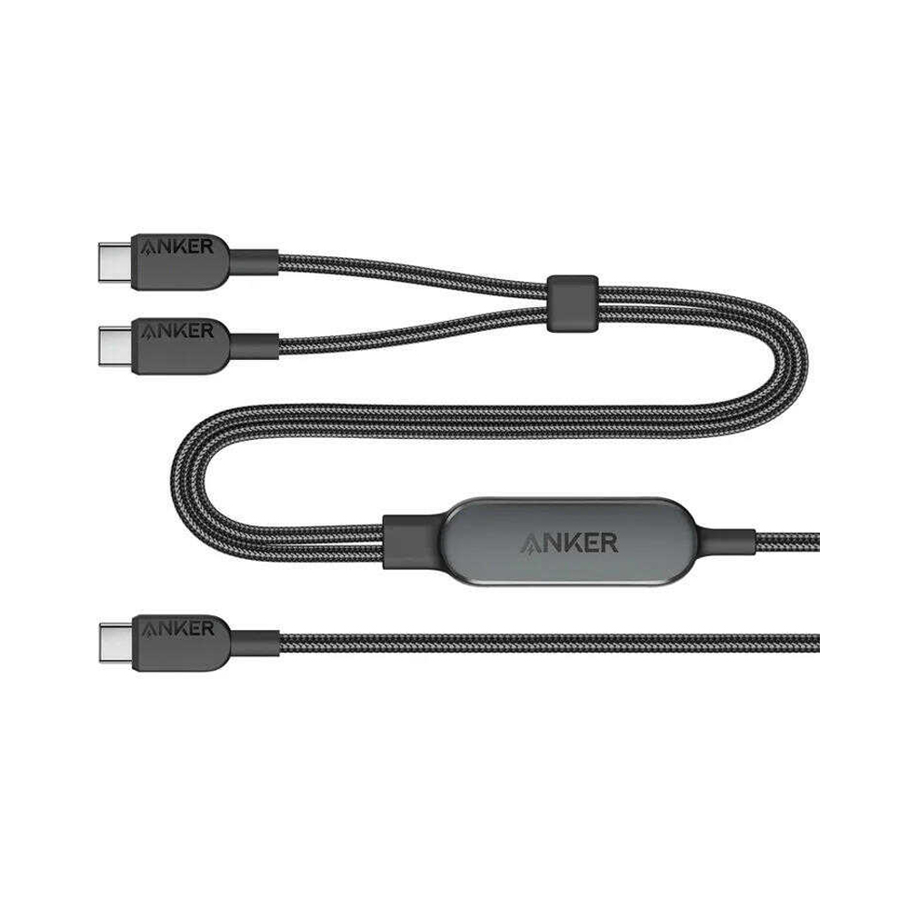 Anker USB-C Cable