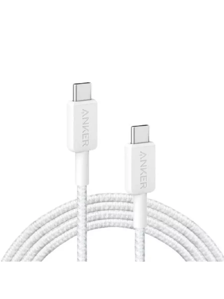 Anker USB-C Cable