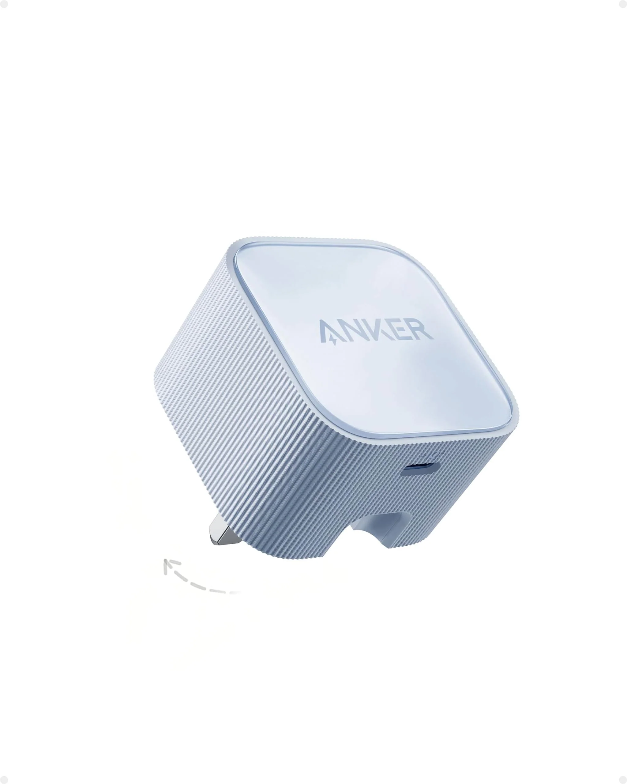 Anker Wall Charger