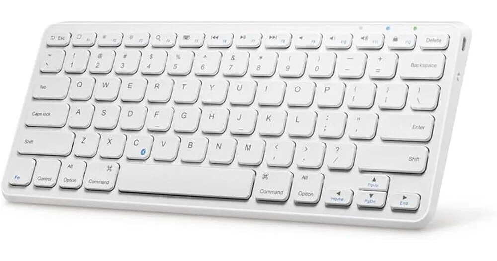 Anker Wireless Keyboard